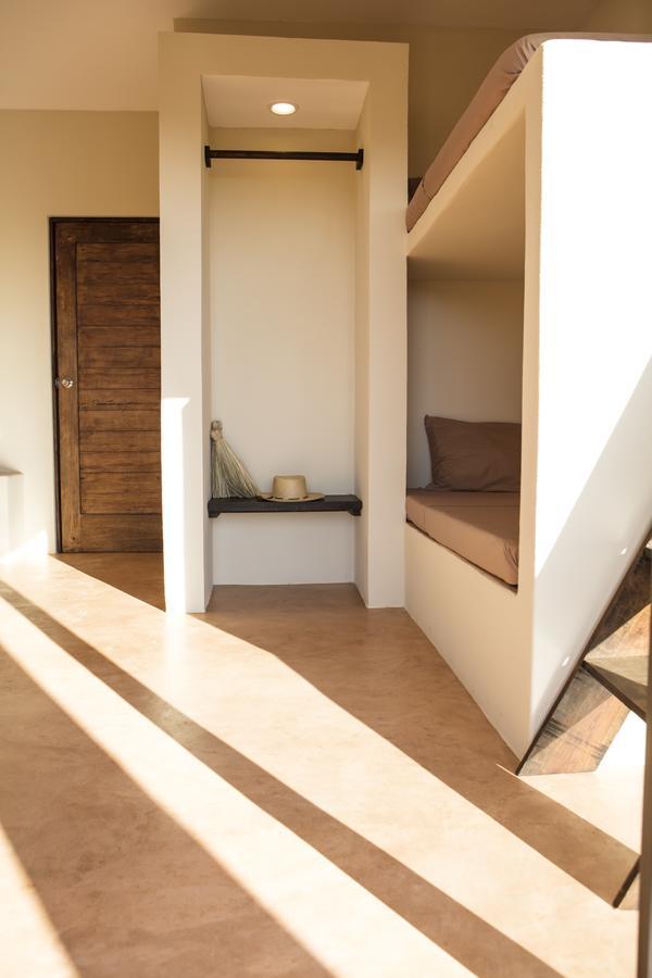Vila Casa Mono San Agustinillo Exteriér fotografie